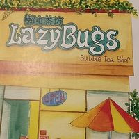 Lazy Bugs Tea Shop