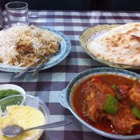 Tandoor Plus Restaurant