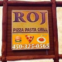 Roj Pizza (cem)