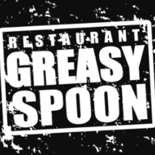 Restaurant Greasy Spoon