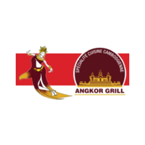 Angkor Grill