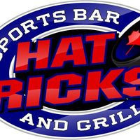 Hat Tricks Sports Bar and Grill