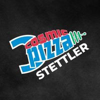 Cosmic Pizza Stettler