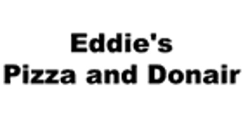 Eddie's Pizza