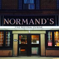 Normand's Fine Regional Cuisine