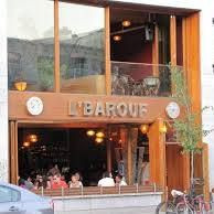 Bar L'Barouf