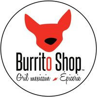 Burrito Shop