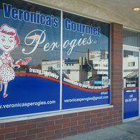 Veronicas Gourmet Perogies