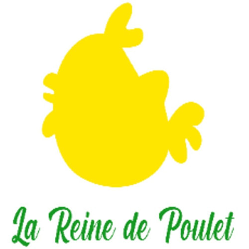 La Reine De Poulet