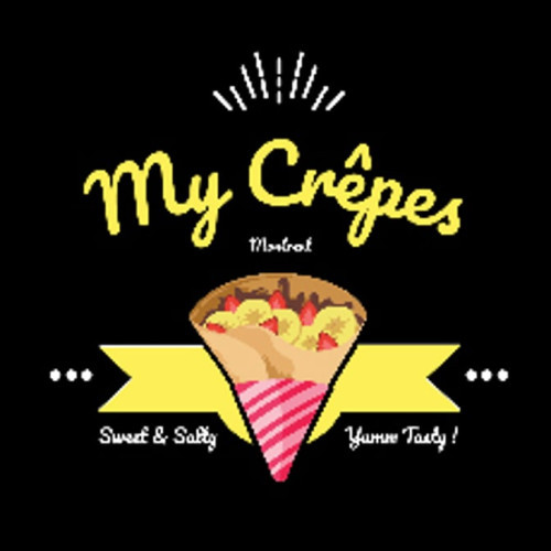 My Crêpes