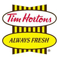 Tim Horton's Chibougamou