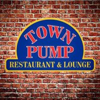 Town Pump Lounge