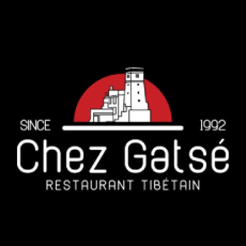 Chez Gatsé Tibétain