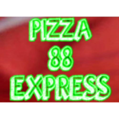 Pizza88express