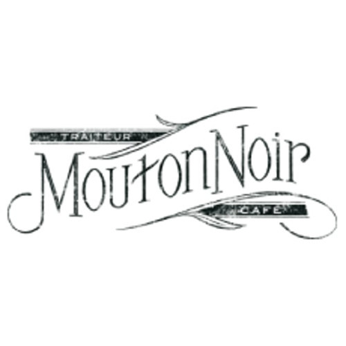 Mouton Noir Traiteur Cafe