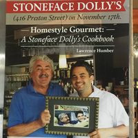 Stoneface Dolly's