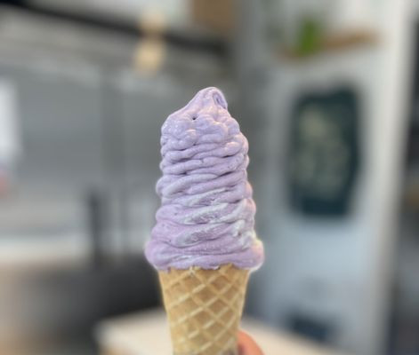 Alice Brohm Ice Cream Co. (garibaldi)