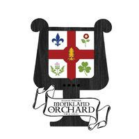 Ye Olde Orchard Pub Grill (ndg)