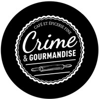 Crime et Gourmandise