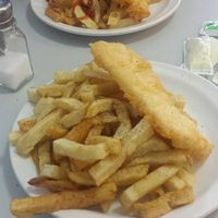 Duckworth's Fish Chips