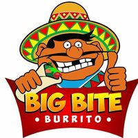 Big Bite Burrito