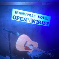 Mannville