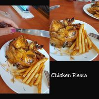 Chick Fiesta