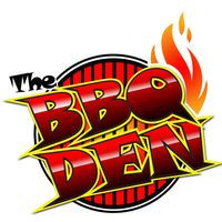 The Bbq Den