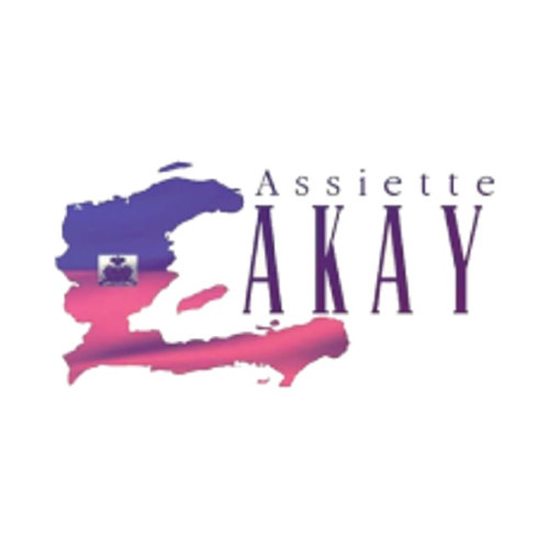 Assiette Lakay