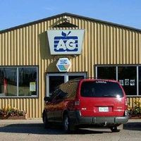 Callaghan's Ag Foods