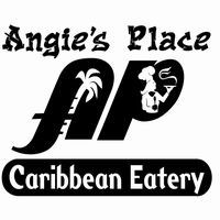 Angie's Place Canadian Caribbean Eatery