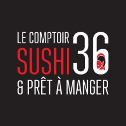 Le Comptoir Sushi Et Prêt-à-manger