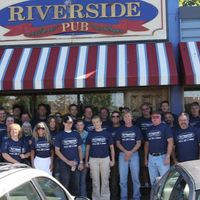 Riverside Pub