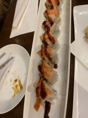 Kami Sushi