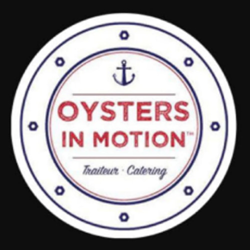 Oysters In Motion