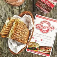 Shorty's Sandwich Shop