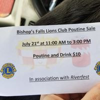 Lions Club