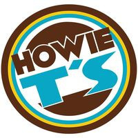 Howie T's Burger