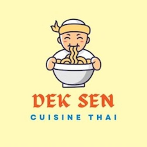 Dek Sen Cuisine Thaïlandaise .saint-denis