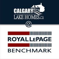 Calgary Lake Homes.ca Royal Lepage Benchmak