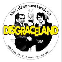 Disgraceland