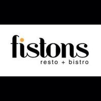 Fistons Resto/bistro De Quartier