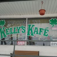 Kelly's Kafe