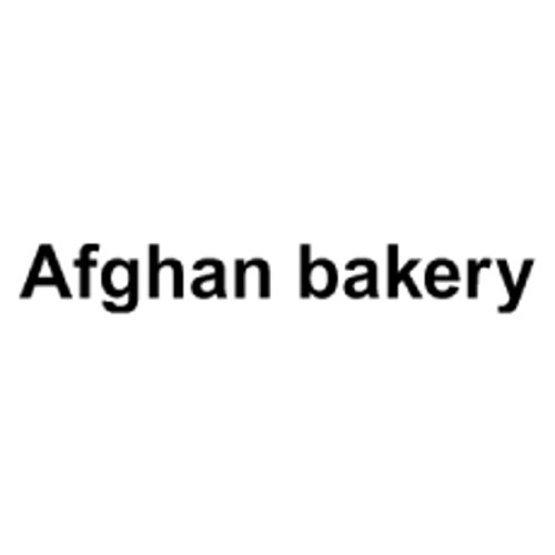 Afghan Bakery