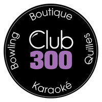 Club 300 Bowling Quilles Cosmique Longueuil Rive Sud