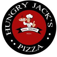 Hungry Jack's Pizza