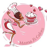 Mama J's Cakes