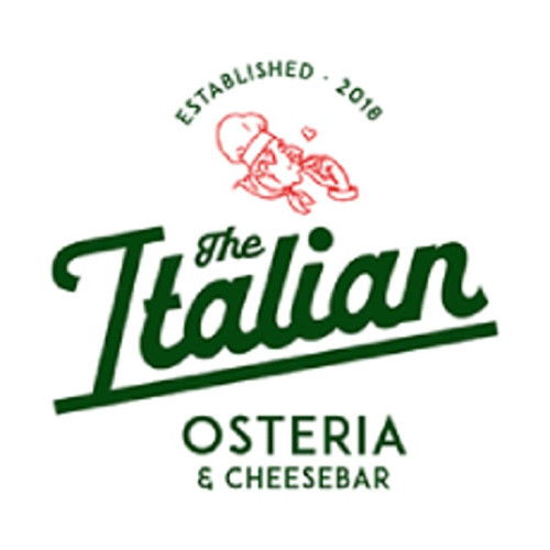 The Italian Osteria Cheesebar