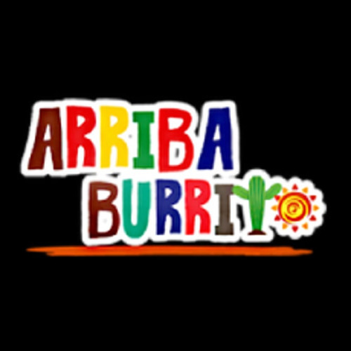 Arriba Burrito