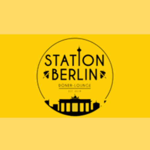 Station Berlin